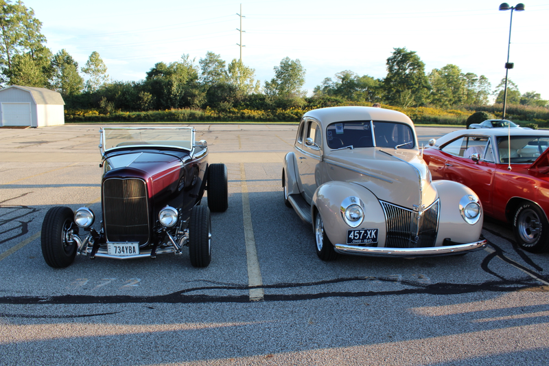 Illustration for article titled Solon, Ohio Tuesday Night Cruise-in photo dumpÂ
